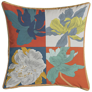 Декоративная подушка Hermes 64