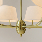 Люстра подвесная Modesto Е14 варинант исполнения - 13 | Loft Concept во Владивостоке