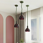 Подвес Cupula варинант исполнения - 7 | Loft Concept во Владивостоке