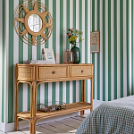 Ваза из цветного стекла  TRANSPARENT FORMS 21 варинант исполнения - 10 | Loft Concept во Владивостоке