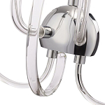 Бра Transparent bend варинант исполнения - 1 | Loft Concept во Владивостоке