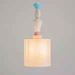 Подвесной светильник Comforty Е27*1 варинант исполнения - 5 | Loft Concept во Владивостоке