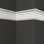 Гладкий молдинг MT-27 варинант исполнения - 1 | Loft Concept во Владивостоке
