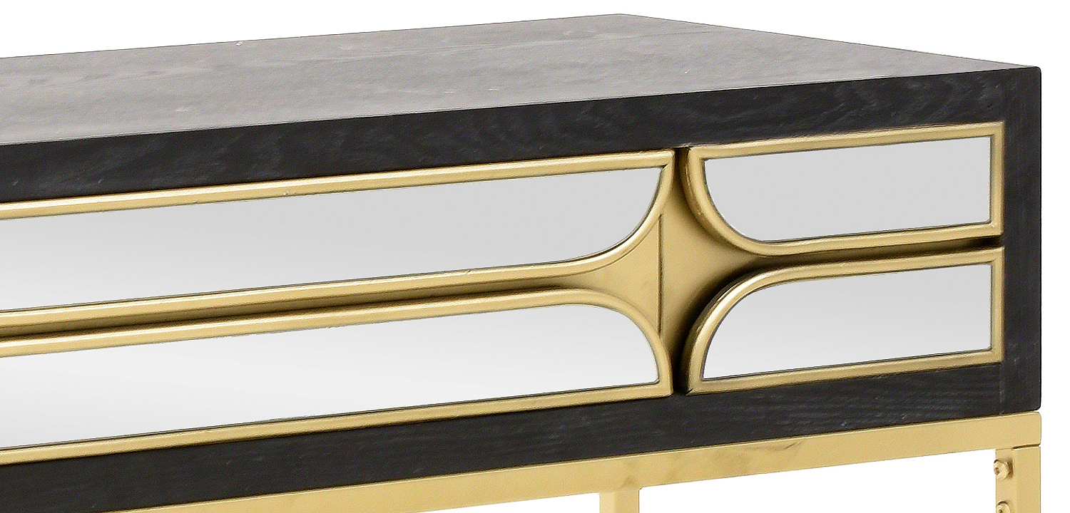 Консоль Eloisa Console Консоль Eloisa Console - Loft-Concept во Владивостоке