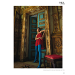 Коллекционная книга Gold in Vogue варинант исполнения - 4 | Loft Concept во Владивостоке