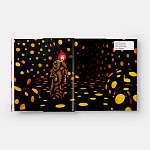 Yayoi Kusama (Revised and Expanded Edition) варинант исполнения - 4 | Loft Concept во Владивостоке