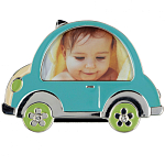 Фоторамка детская Childhood Corner Car варинант исполнения - 2 | Loft Concept во Владивостоке