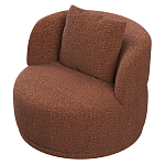 Кресло Calypso с поворотным механизмом  варинант исполнения - 2 | Loft Concept во Владивостоке