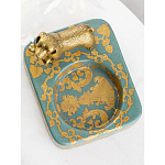 Пепельница фарфоровая Dog варинант исполнения - 10 | Loft Concept во Владивостоке