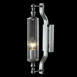 Бра с прозрачным цилиндрическим плафоном Jeanette варинант исполнения - 3 | Loft Concept во Владивостоке