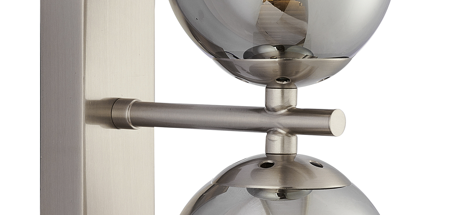 Бра Berries Sconce smok Бра Berries Sconce smok - Loft-Concept во Владивостоке