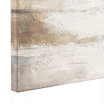 Картина ручная роспись Sunset at Dawn варинант исполнения - 3 | Loft Concept во Владивостоке