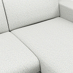 Мебельная ткань Шенилл голубой цвет 142 см T4-45 варинант исполнения - 7 | Loft Concept во Владивостоке