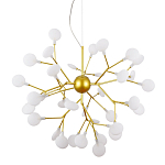 Люстра Milano варинант исполнения - 1 | Loft Concept во Владивостоке