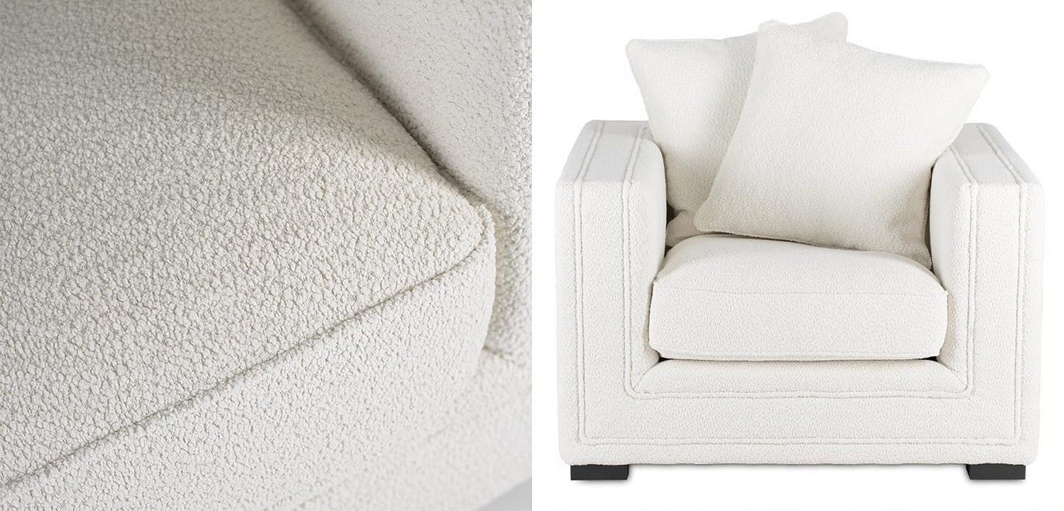 Кресло Vincens Armchair Кресло Vincens Armchair - Loft-Concept во Владивостоке