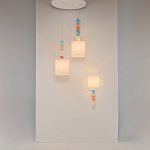 Подвесной светильник Comforty Е27*1 варинант исполнения - 7 | Loft Concept во Владивостоке