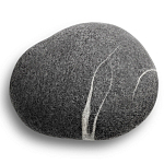 Пуф - Камень ИСТ варинант исполнения - 1 | Loft Concept во Владивостоке