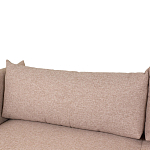 Диван Bun beige варинант исполнения - 4 | Loft Concept во Владивостоке