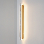 Бра перламутровый Lunaris 60 см варинант исполнения - 6 | Loft Concept во Владивостоке