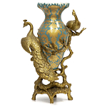 Ваза фарфоровая Max Refi варинант исполнения - 3 | Loft Concept во Владивостоке