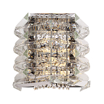 Бра в классическом хрустальном обрамлении Light Garland варинант исполнения - 5 | Loft Concept во Владивостоке