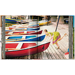 Подарочный Фотоальбом Ellen von Unwerth. Heimat варинант исполнения - 10 | Loft Concept во Владивостоке