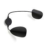 Бра черного цвета Aracea варинант исполнения - 2 | Loft Concept во Владивостоке