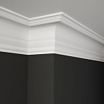 Гладкий карниз KT-30 варинант исполнения - 1 | Loft Concept во Владивостоке