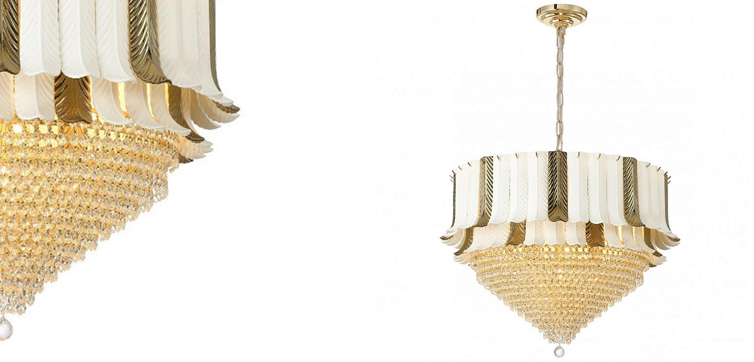 Люстра Aronson Chandelier 70 Люстра Aronson Chandelier 70 - Loft-Concept во Владивостоке