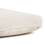 Кресло для сада из акации Relaxation варинант исполнения - 6 | Loft Concept во Владивостоке