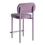 Стул полубарный «Топтыныч» варинант исполнения - 3 | Loft Concept во Владивостоке