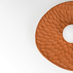 Бра TERRA [FLOW] варинант исполнения - 4 | Loft Concept во Владивостоке