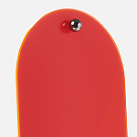 Настольное дизайнерское зеркало Poltronova Spera Mirror Photo Holder варинант исполнения - 3 | Loft Concept во Владивостоке