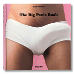 Подарочный Альбом Фото ню The Big Penis Book 18+ варинант исполнения - 1 | Loft Concept во Владивостоке