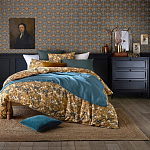 Комод с 3-мя ящиками серый Silva Grey Chest of Drawers варинант исполнения - 6 | Loft Concept во Владивостоке