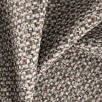 Мебельная ткань Шенилл коричневый цвет 142 см T4-56 варинант исполнения - 1 | Loft Concept во Владивостоке