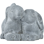 Кашпо The warmth of hares варинант исполнения - 5 | Loft Concept во Владивостоке