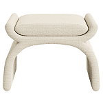 Элегантный Пуф Napa  варинант исполнения - 6 | Loft Concept во Владивостоке