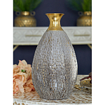 Ваза с фактурным корпусом Ripple варинант исполнения - 5 | Loft Concept во Владивостоке