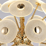 Люстра подвесная в форме шара Catcher варинант исполнения - 4 | Loft Concept во Владивостоке