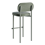 Стул барный «Топтыныч» варинант исполнения - 3 | Loft Concept во Владивостоке