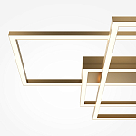 Потолочный светильник Rida 3000-4000К 78Вт варинант исполнения - 8 | Loft Concept во Владивостоке