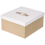 Чайная пара из фарфора с изображением лошади 250 мл Porcelain Horse Set  варинант исполнения - 2 | Loft Concept во Владивостоке