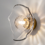 Бра The Luminous Lotus варинант исполнения - 4 | Loft Concept во Владивостоке