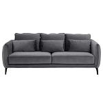 Диван трёхместный с подлокотниками Dutchman варинант исполнения - 24 | Loft Concept во Владивостоке