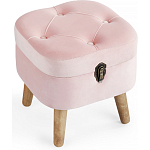 Пуф Pink marshmallows варинант исполнения - 1 | Loft Concept во Владивостоке