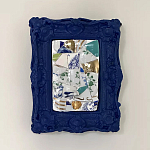 Панно «Old but New»  варинант исполнения - 3 | Loft Concept во Владивостоке