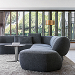 Дизайнерский модульный диван SURF Modular Sofa варинант исполнения - 4 | Loft Concept во Владивостоке