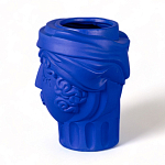 Ваза Seletti Woman Blue варинант исполнения - 3 | Loft Concept во Владивостоке