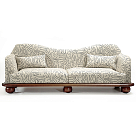 Диван Indra Sofa варинант исполнения - 1 | Loft Concept во Владивостоке